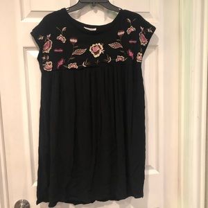 Dizzy Lizzy Dress